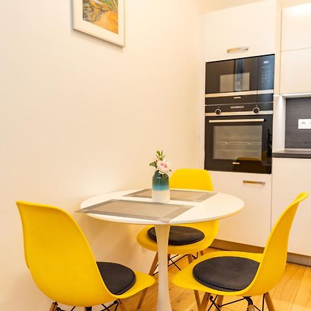 Lovely Studio Apartment, Free Parking 1,55 Hight Πράγα Εξωτερικό φωτογραφία