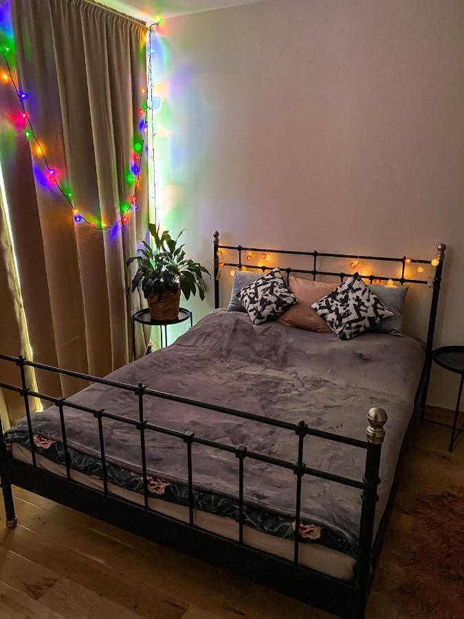 Lovely Studio Apartment, Free Parking 1,55 Hight Πράγα Εξωτερικό φωτογραφία