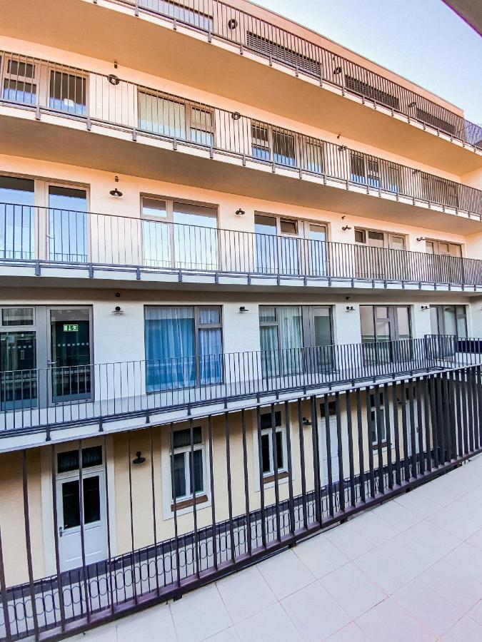 Lovely Studio Apartment, Free Parking 1,55 Hight Πράγα Εξωτερικό φωτογραφία