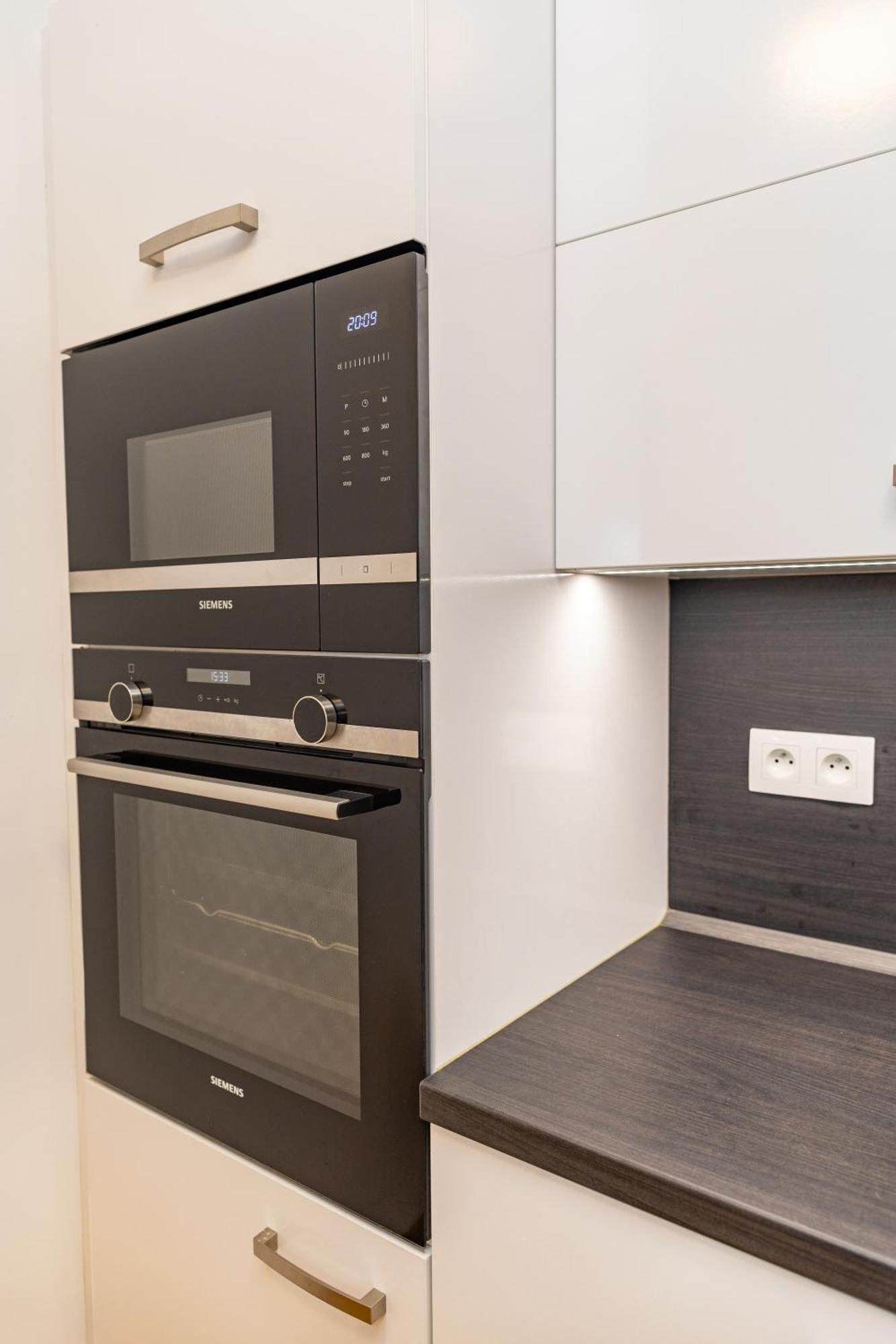 Lovely Studio Apartment, Free Parking 1,55 Hight Πράγα Εξωτερικό φωτογραφία
